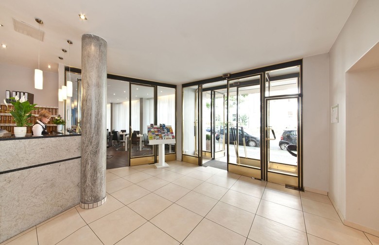 Novum Hotel Lichtburg