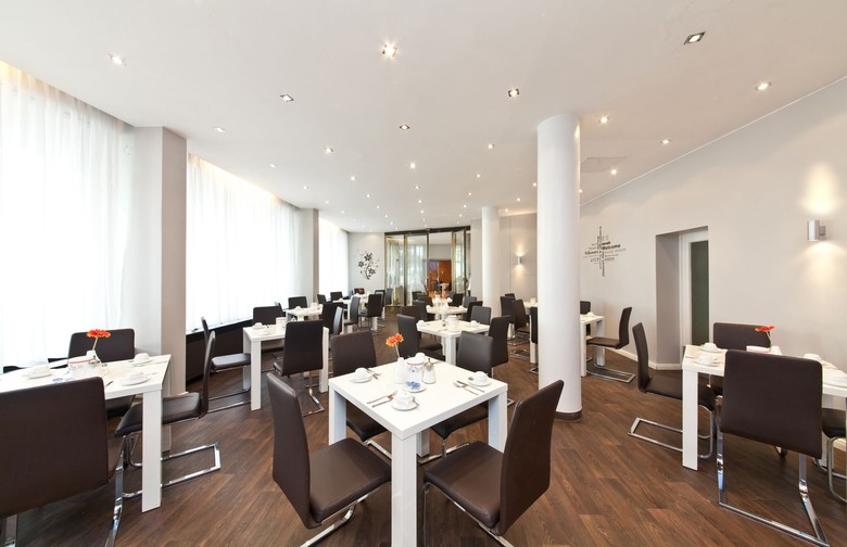 Novum Hotel Lichtburg