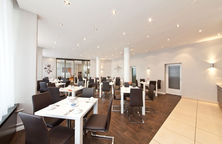 Novum Hotel Lichtburg