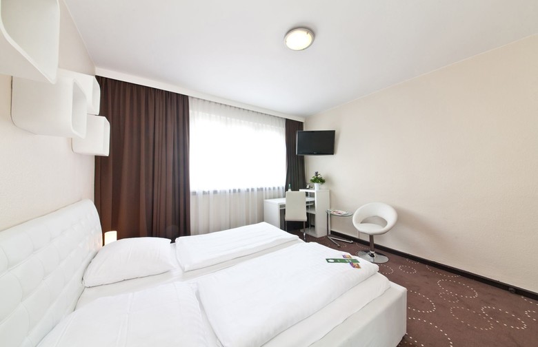 Novum Hotel Lichtburg