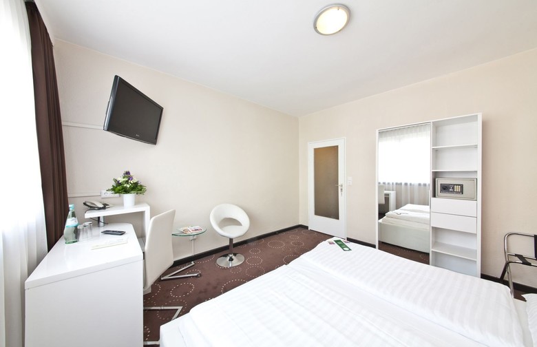 Novum Hotel Lichtburg