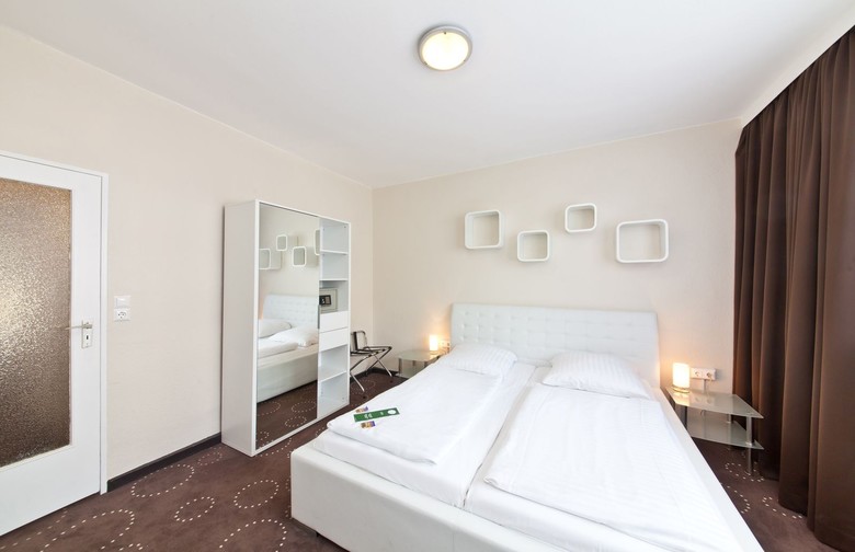 Novum Hotel Lichtburg