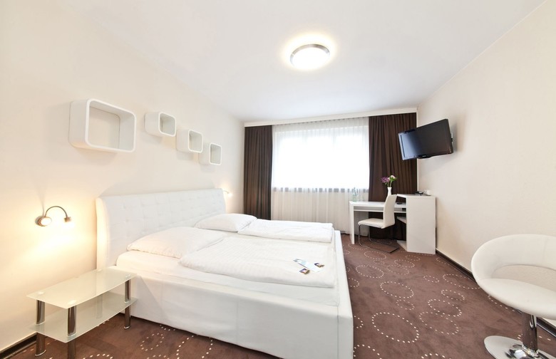 Novum Hotel Lichtburg