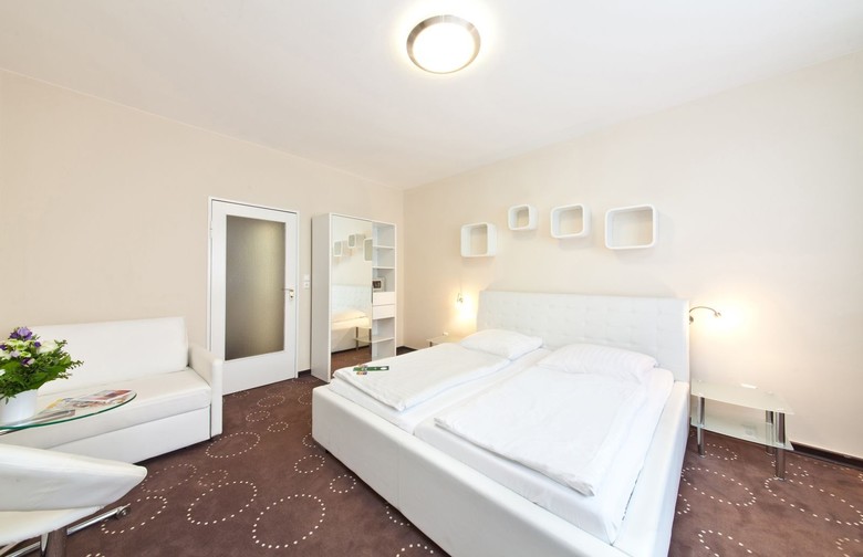 Novum Hotel Lichtburg