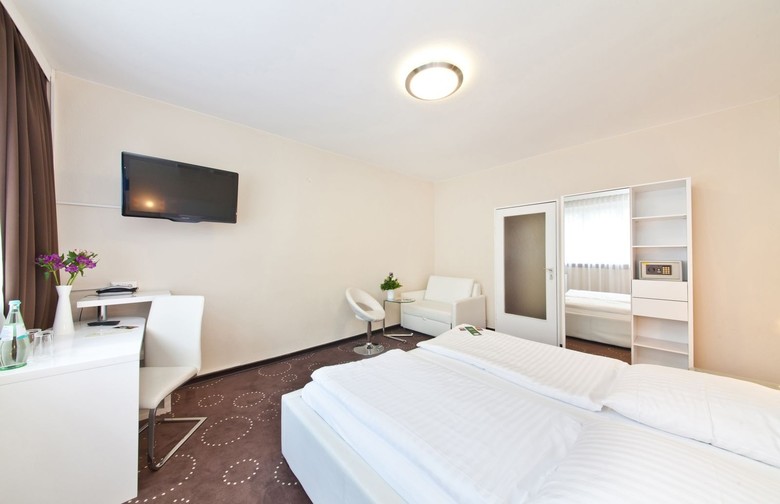 Novum Hotel Lichtburg