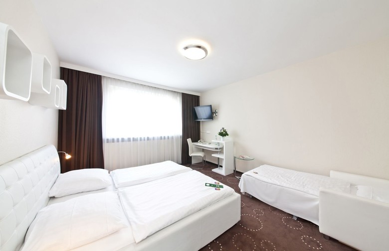 Novum Hotel Lichtburg