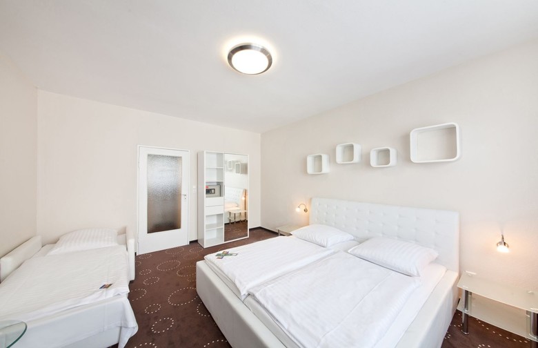 Novum Hotel Lichtburg