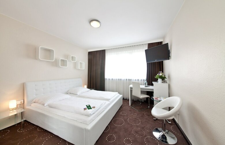 Novum Hotel Lichtburg