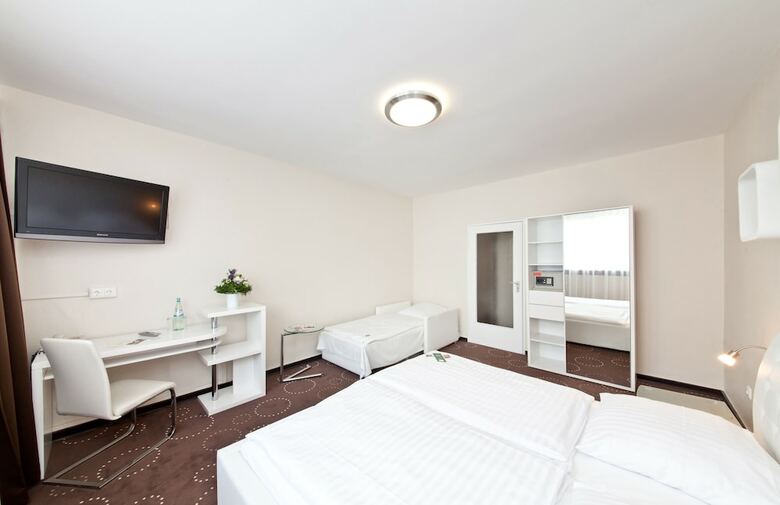 Novum Hotel Lichtburg