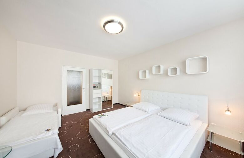 Novum Hotel Lichtburg