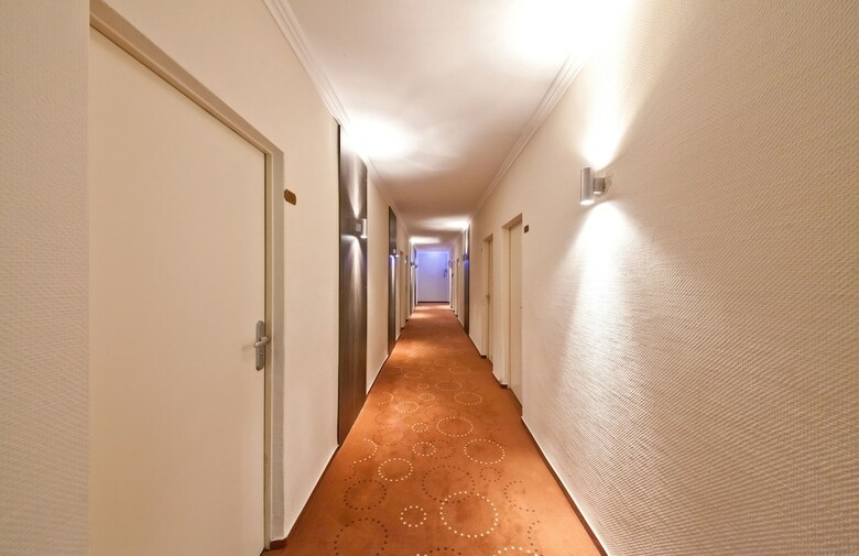 Novum Hotel Lichtburg