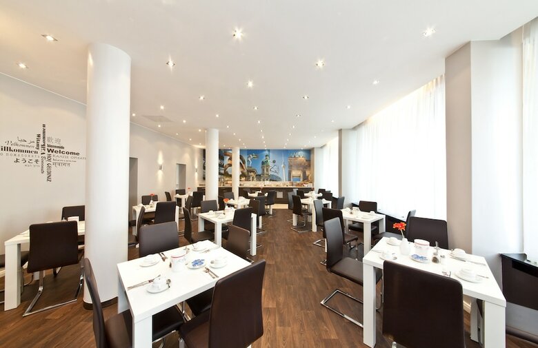 Novum Hotel Lichtburg