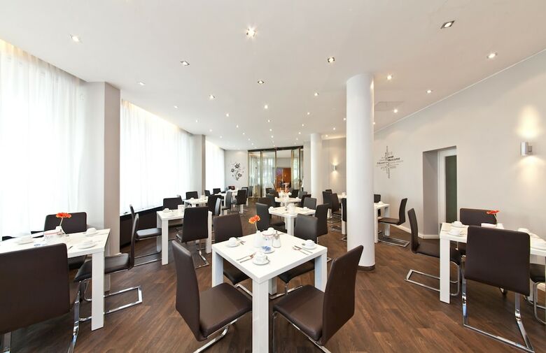 Novum Hotel Lichtburg