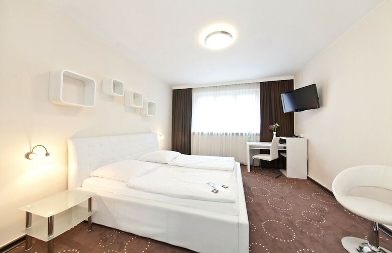 Novum Hotel Lichtburg