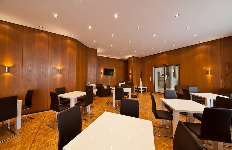 Novum Hotel Lichtburg