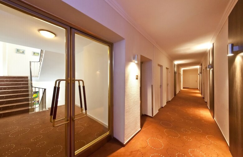 Novum Hotel Lichtburg