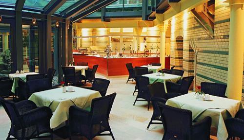 Hotel Alexander Plaza