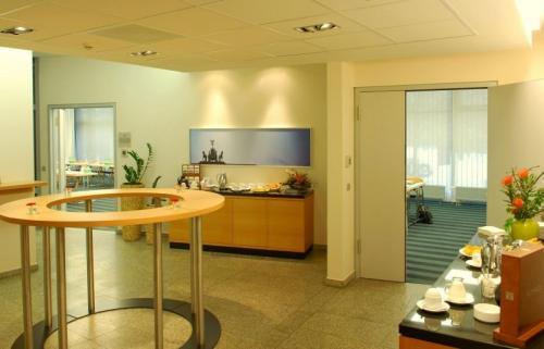 Hotel Alexander Plaza