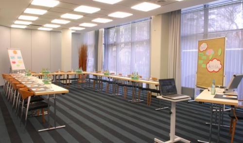 Hotel Alexander Plaza