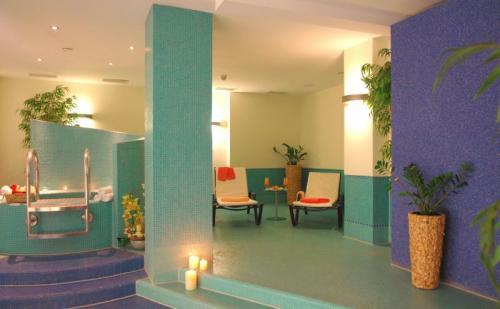 Hotel Alexander Plaza