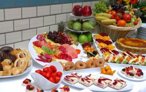 Hotel Alexander Plaza