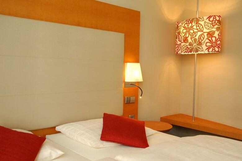 Hotel Alexander Plaza