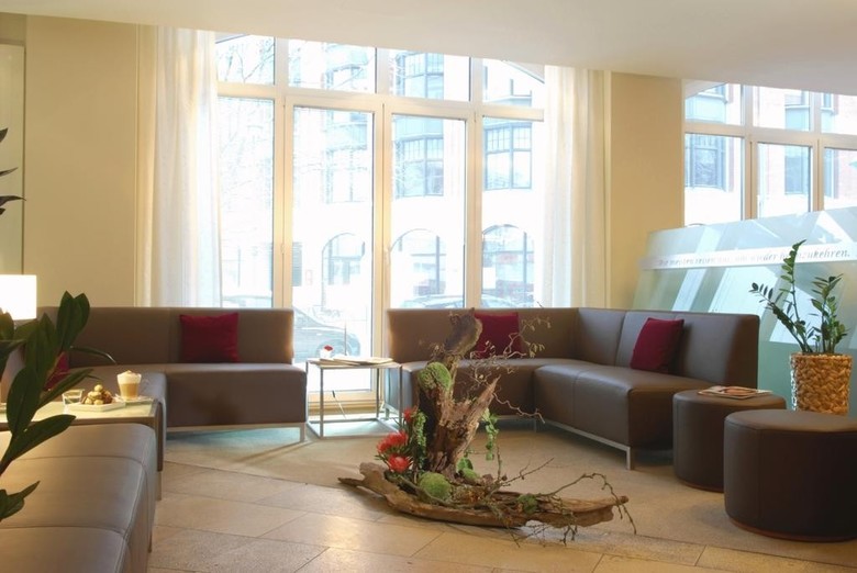 Hotel Alexander Plaza