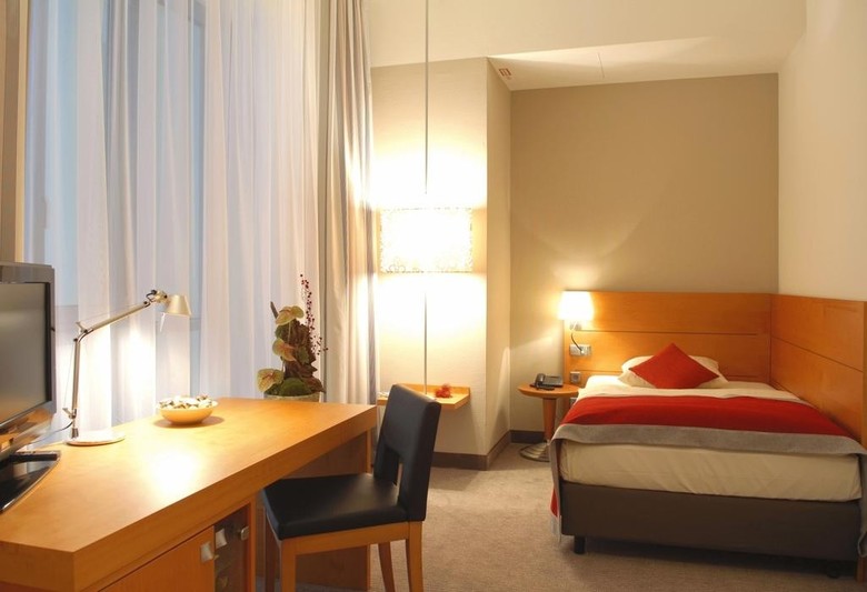 Hotel Alexander Plaza