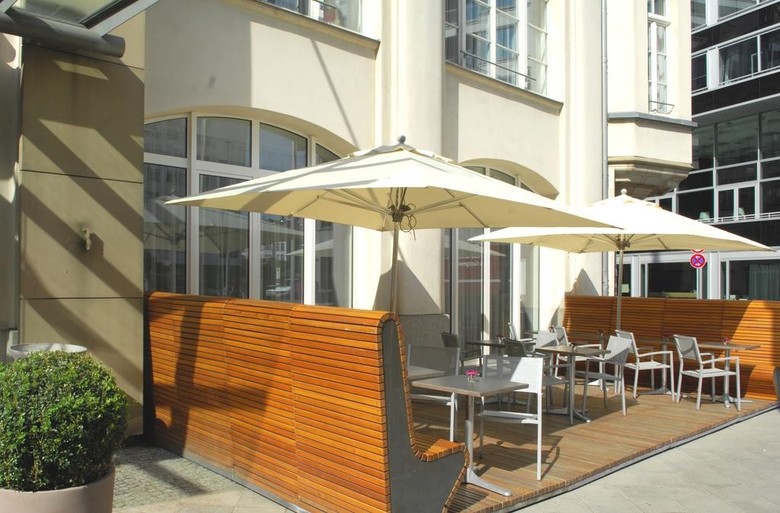 Hotel Alexander Plaza