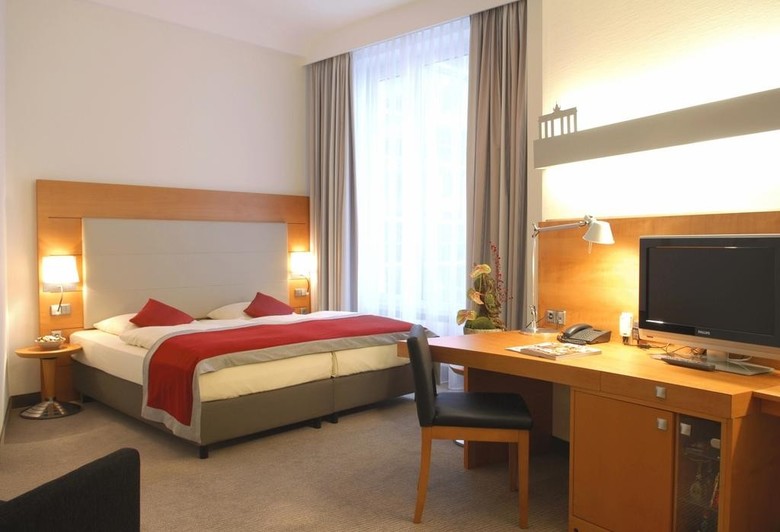 Hotel Alexander Plaza