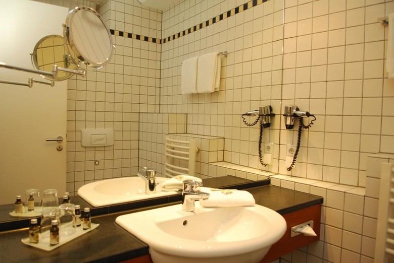 Hotel Alexander Plaza