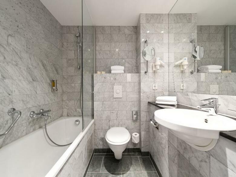 Hotel Angleterre
