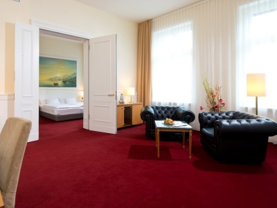 Hotel Angleterre