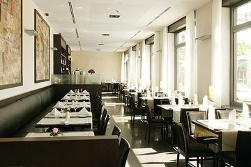 Hotel Angleterre