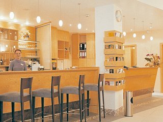 Best Western Kanthotel