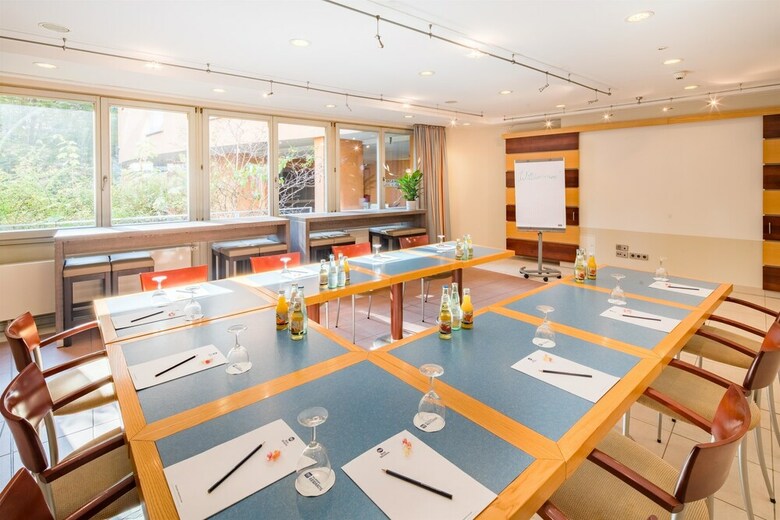 Best Western Kanthotel