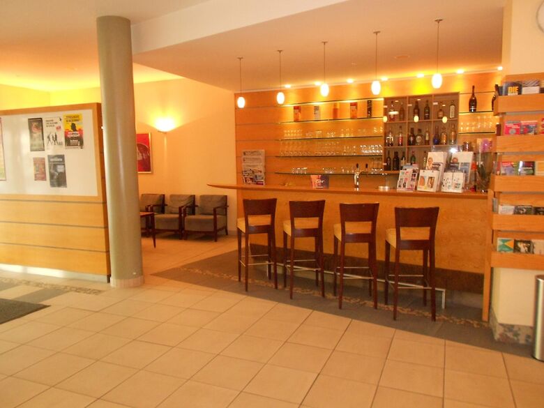 Best Western Kanthotel