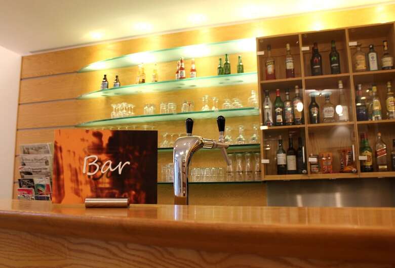 Best Western Kanthotel