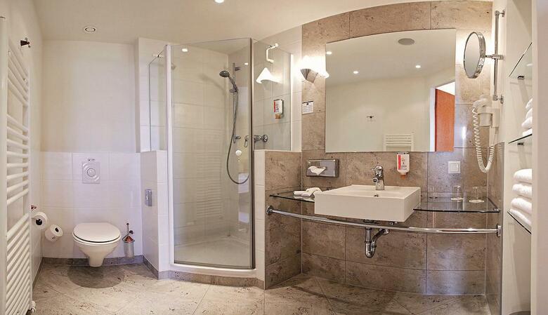 Best Western Premier Airporthotel Fontane Berlin