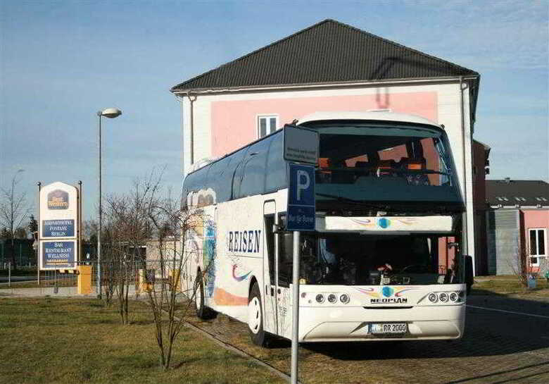 Best Western Premier Airporthotel Fontane Berlin