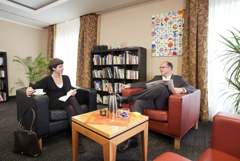Best Western Premier Airporthotel Fontane Berlin