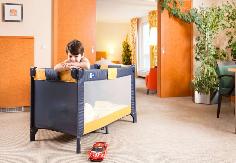 Best Western Premier Airporthotel Fontane Berlin