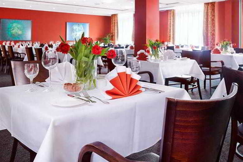 Best Western Premier Airporthotel Fontane Berlin