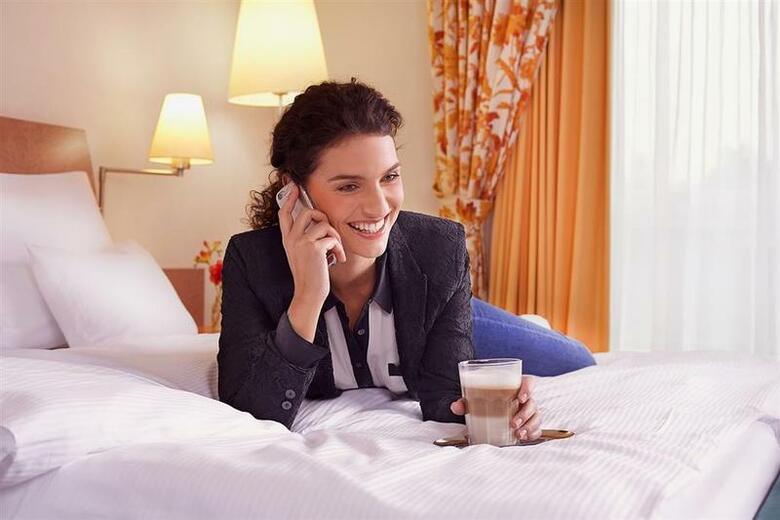 Best Western Premier Airporthotel Fontane Berlin