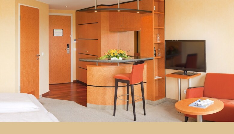 Best Western Premier Airporthotel Fontane Berlin