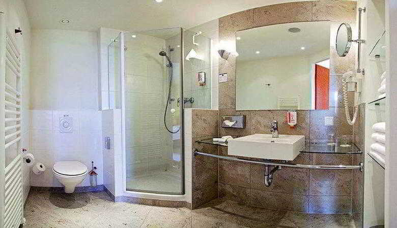 Best Western Premier Airporthotel Fontane Berlin