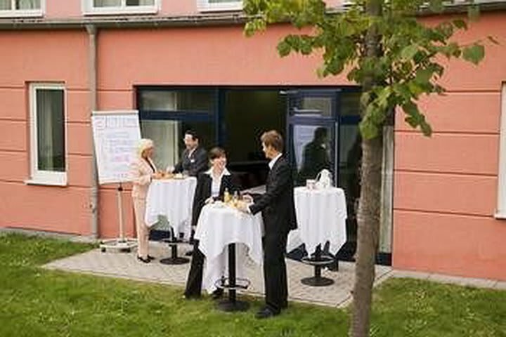 Best Western Premier Airporthotel Fontane Berlin