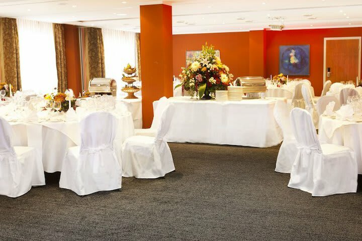 Best Western Premier Airporthotel Fontane Berlin