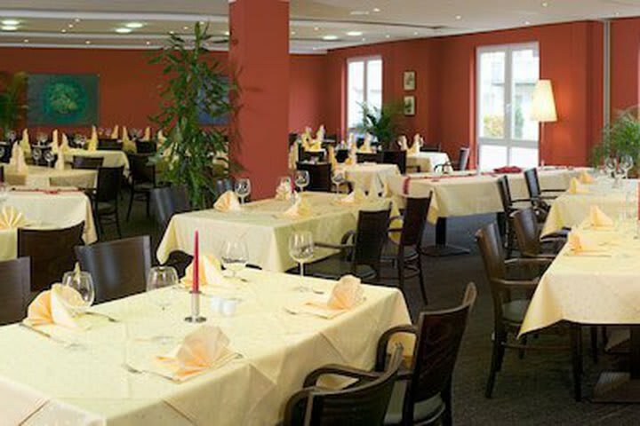 Best Western Premier Airporthotel Fontane Berlin
