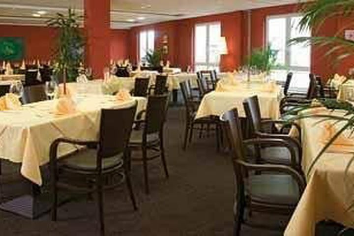 Best Western Premier Airporthotel Fontane Berlin